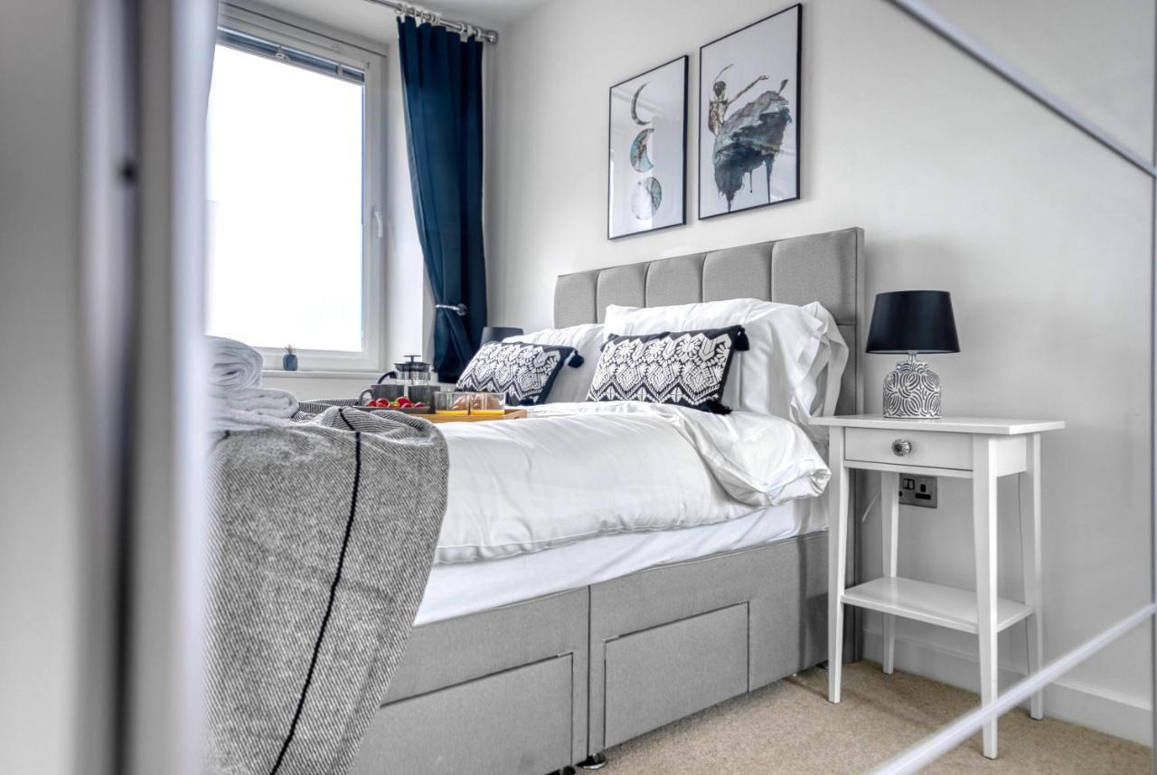 The Post House Two By Fortuna Property Gloucester Esterno foto