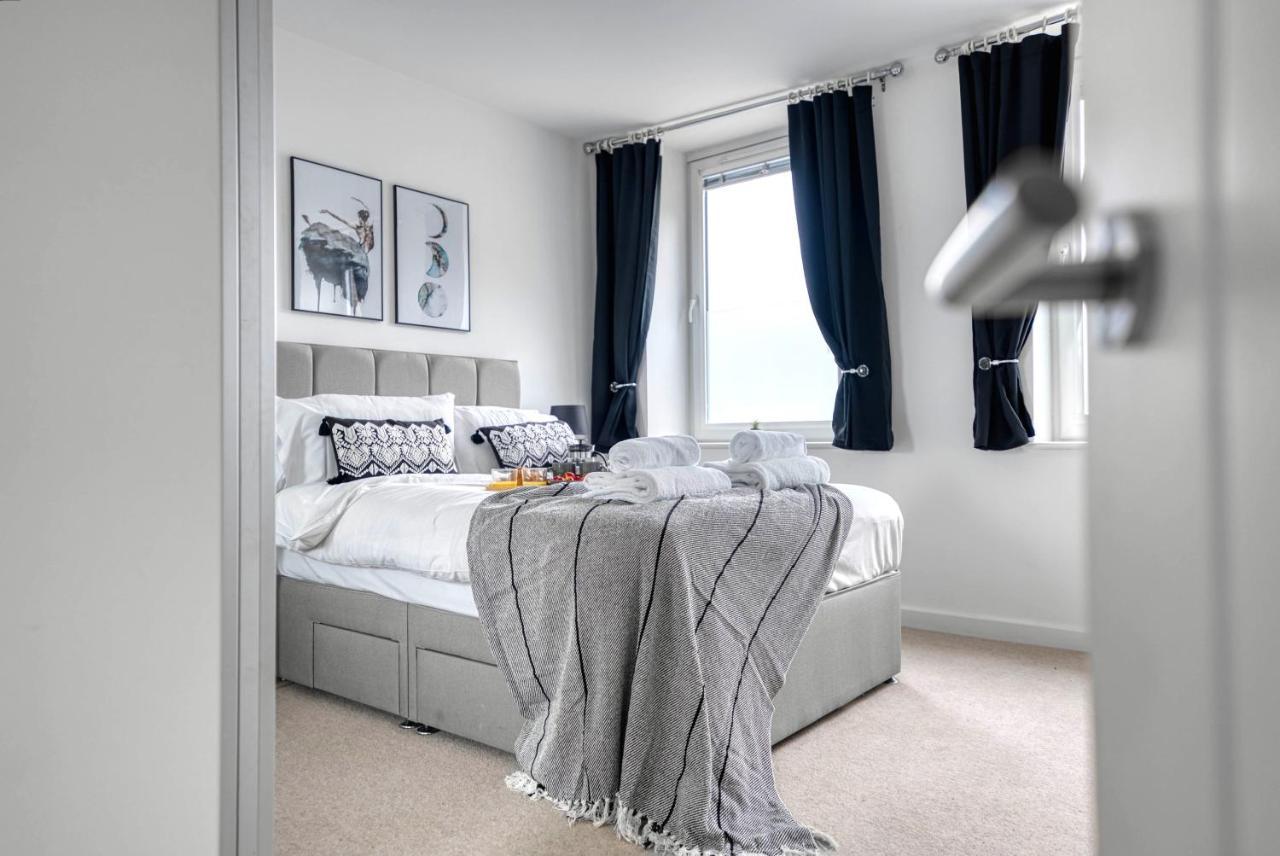 The Post House Two By Fortuna Property Gloucester Esterno foto