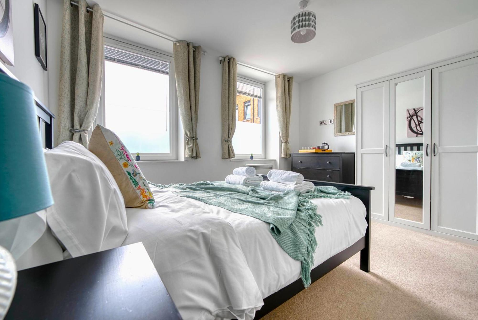 The Post House Two By Fortuna Property Gloucester Esterno foto