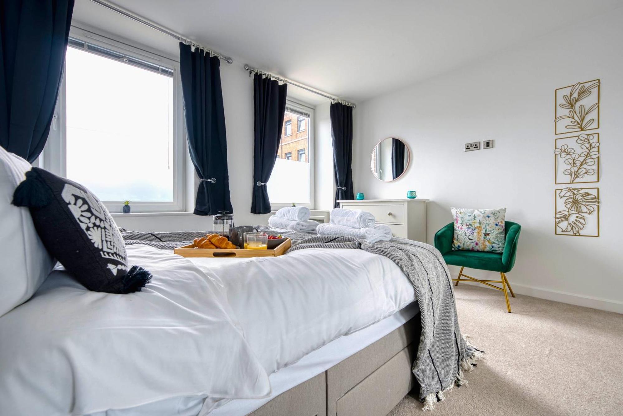 The Post House Two By Fortuna Property Gloucester Esterno foto