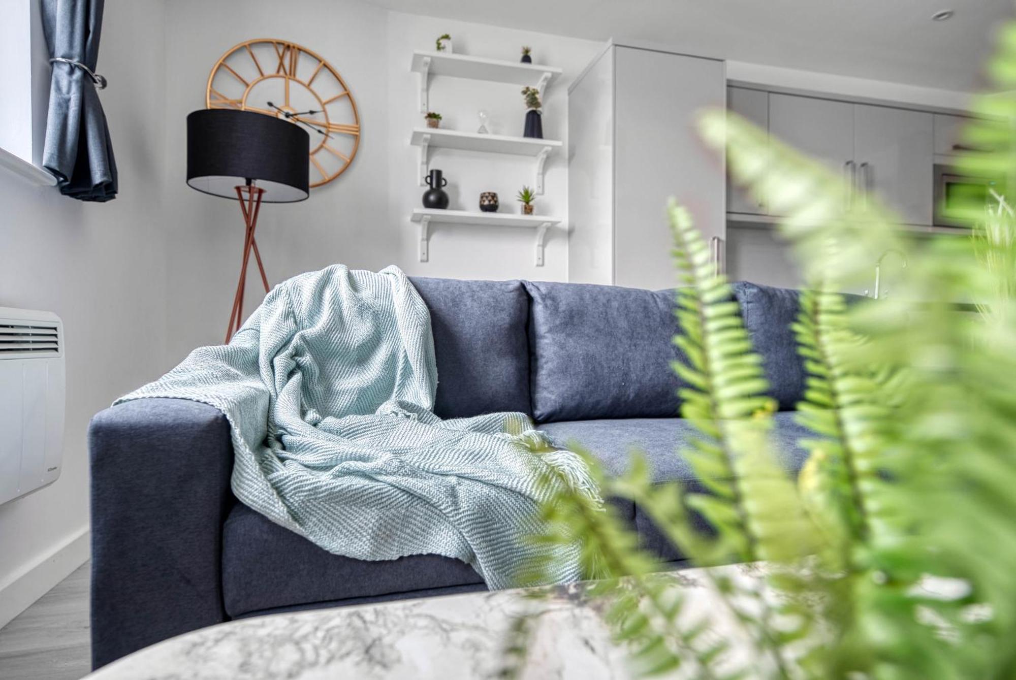 The Post House Two By Fortuna Property Gloucester Esterno foto