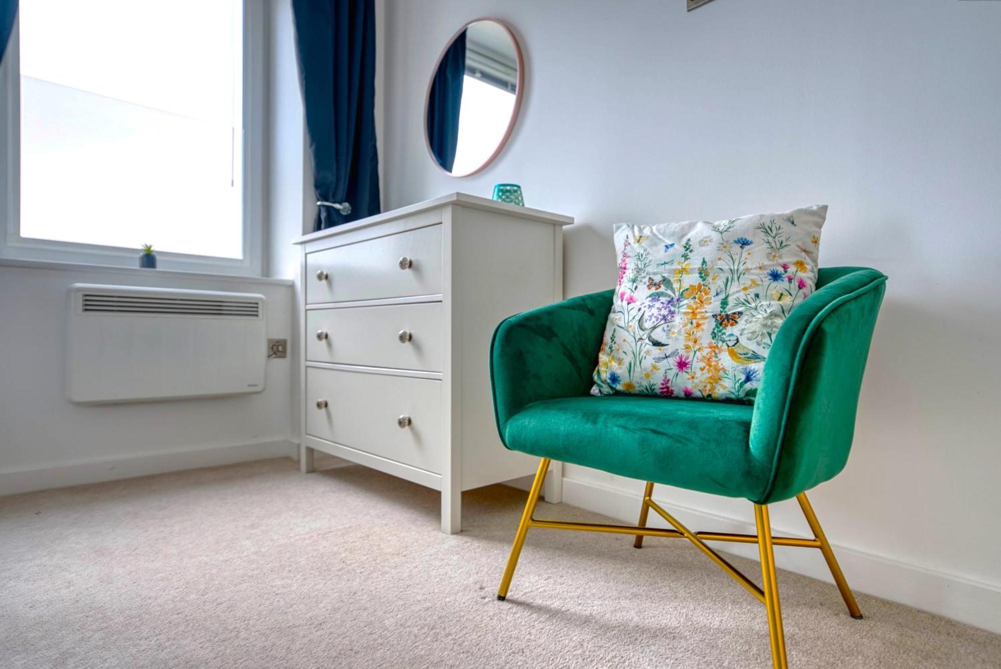 The Post House Two By Fortuna Property Gloucester Esterno foto