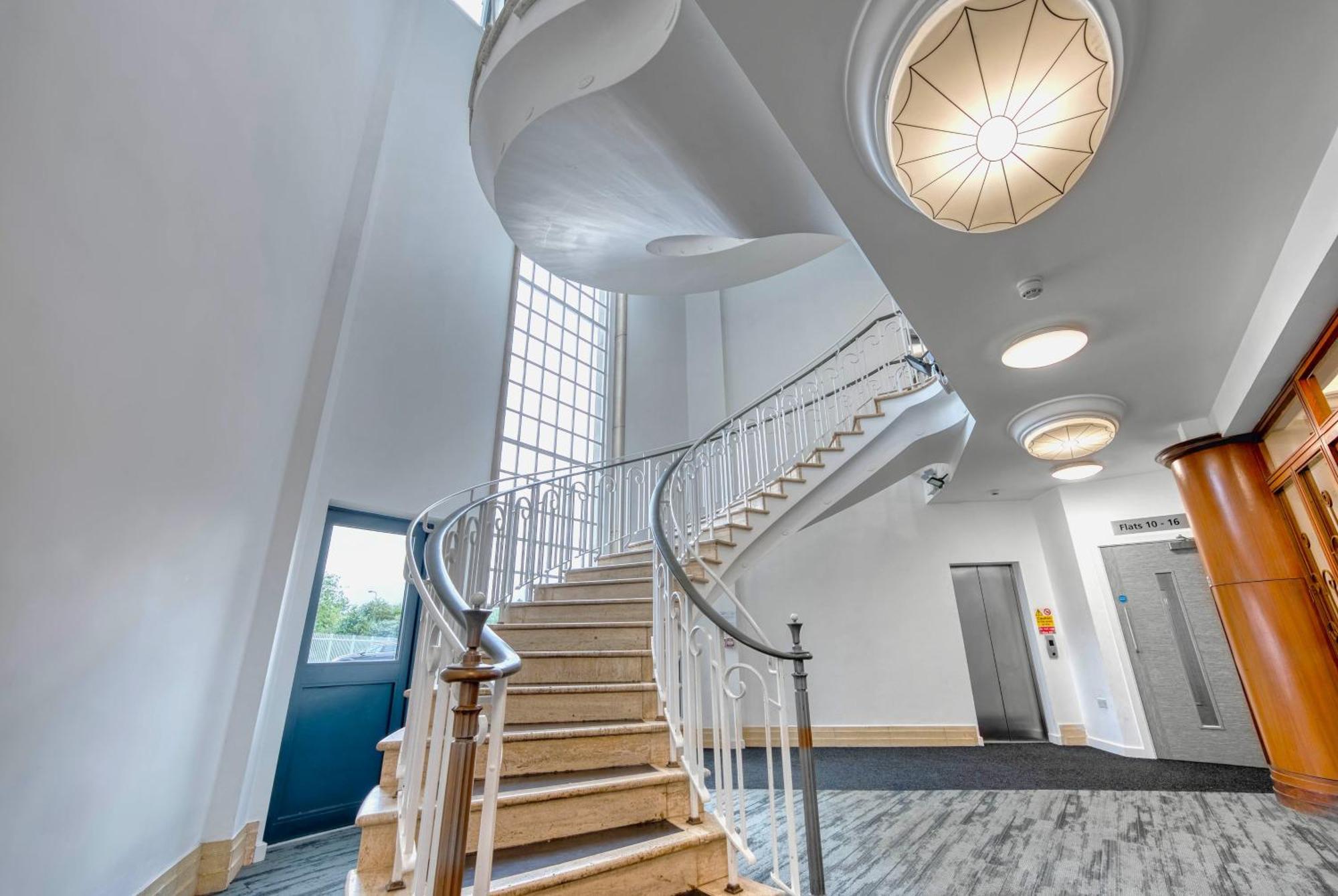 The Post House Two By Fortuna Property Gloucester Esterno foto