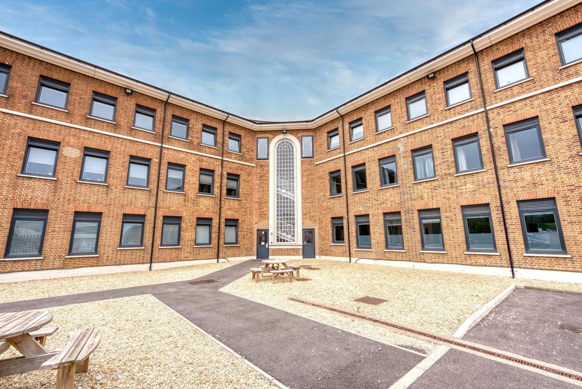 The Post House Two By Fortuna Property Gloucester Esterno foto